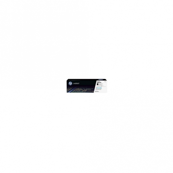 Hewlett Packard Hewlett Packard 201A Black Original Toner Cartridge