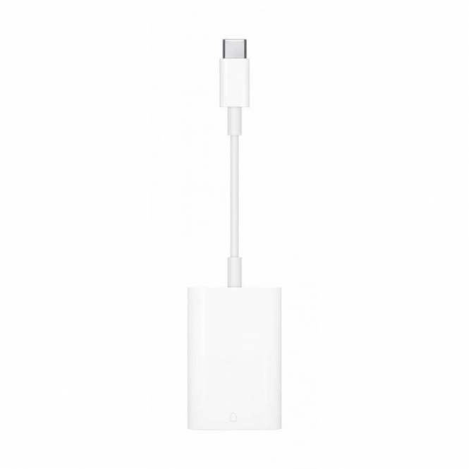 Apple Apple USB-C to SD Card Reader