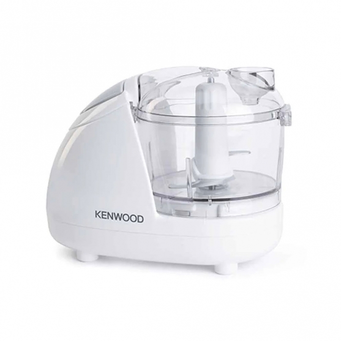 Kenwood Kenwood CH180A Mini Food Chopper, White