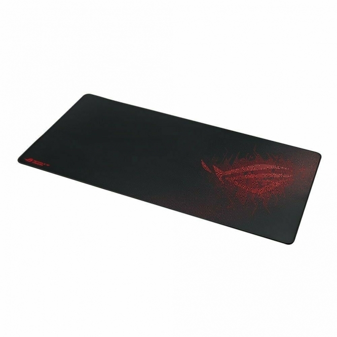 Asus Asus Extended Soft Cloth Gaming Mouse Pad