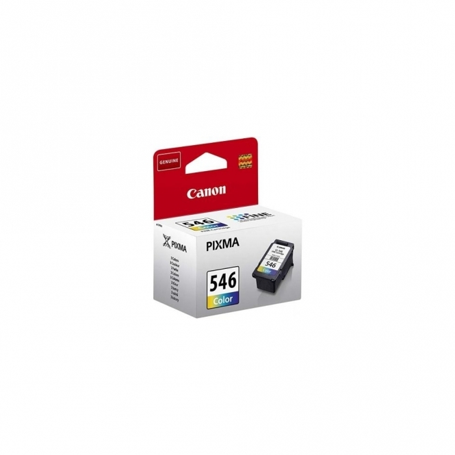 Canon Canon CL546 Multicolour Ink Cartridge