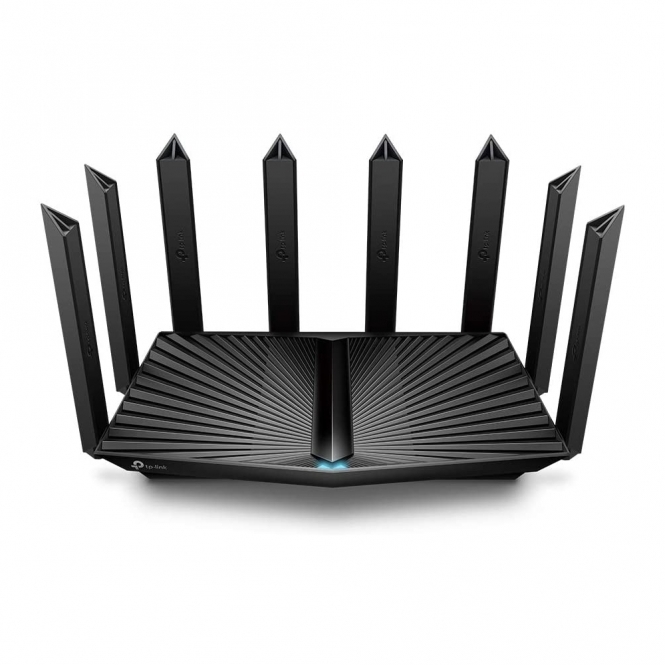 TP-Link TP-Link AX6600 Tri-Band Gigabit Wi-Fi 6 Router