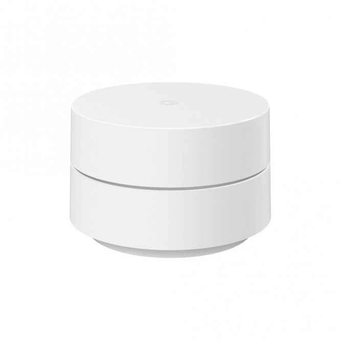Google Google Wi-Fi Home System 2021, 1 Pack