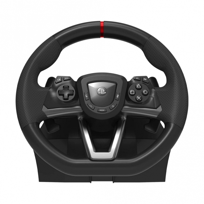 Hori Hori Apex Racing Wheel for PS5, PS4 and PC