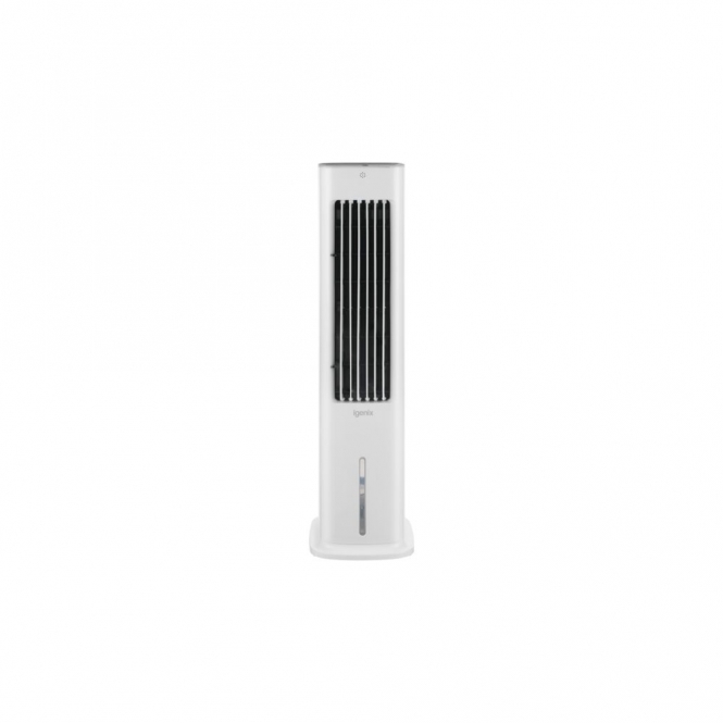 Igenix Igenix 5 Litre Evaporative Air Cooler with Remote Control & LED Display, White