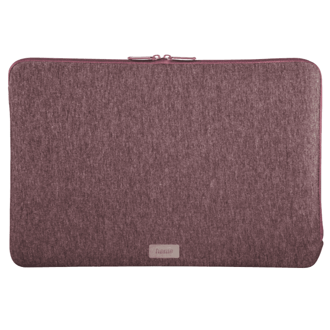 Hama Hama Jersey Laptop Sleeve, up to 40 cm (15.6