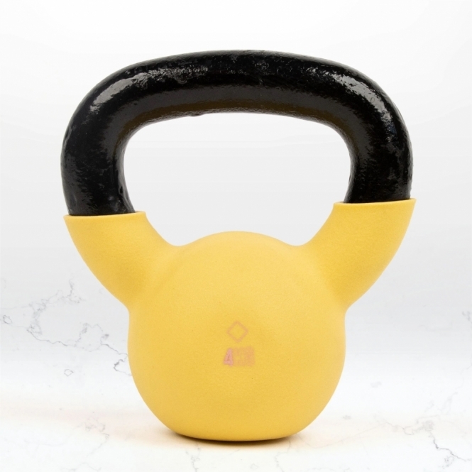 Myga Myga Iron Kettlebell, 4kg