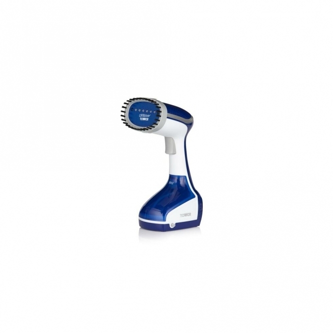 Tower Tower Ceraglide 1000W Garment Steamer