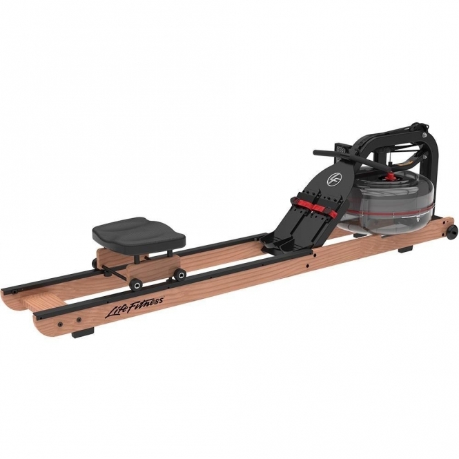 Life Fitness Life Fitness Row HX Rowing Machine