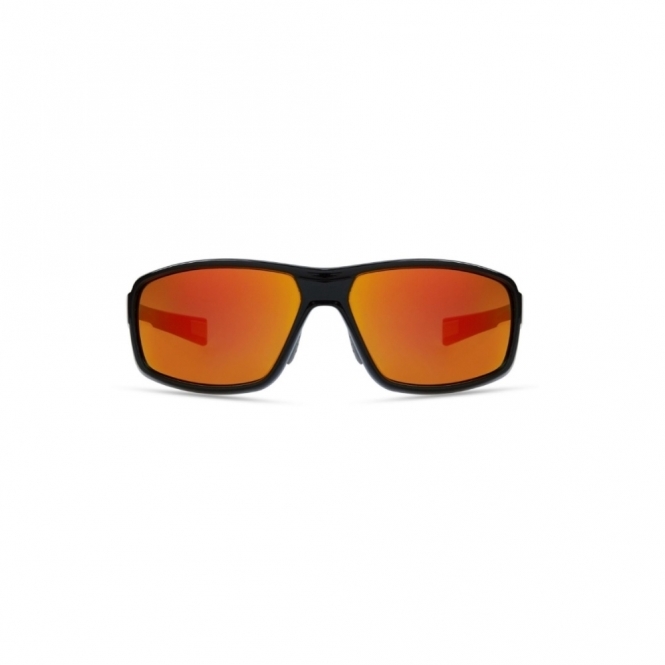 Madison Madison MCL22S550 Target Sunglasses, Fire Mirror