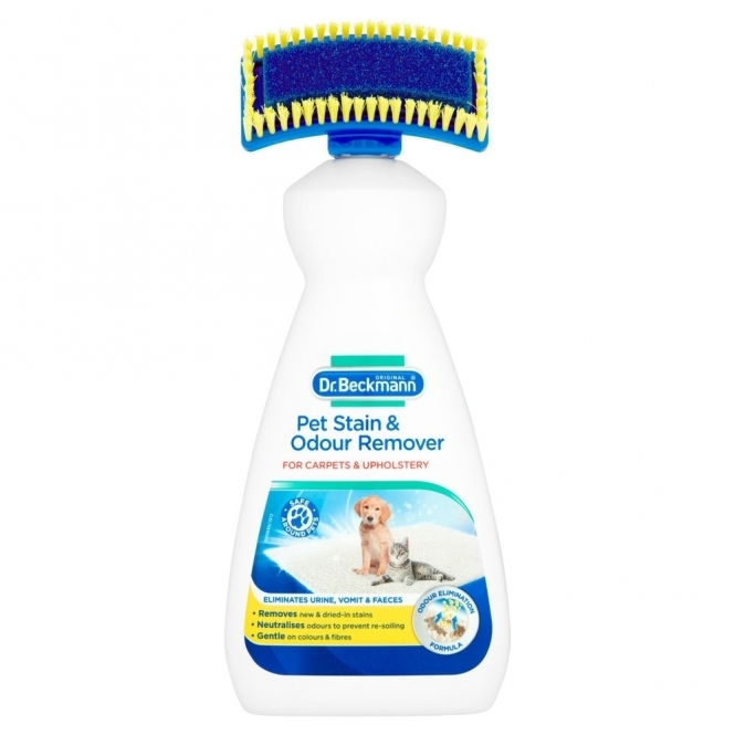 Dr Beckmann Dr Beckmann Pet Stain Remover