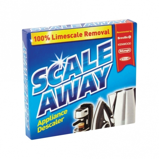 Scaleaway Scaleaway Appliance Descaler