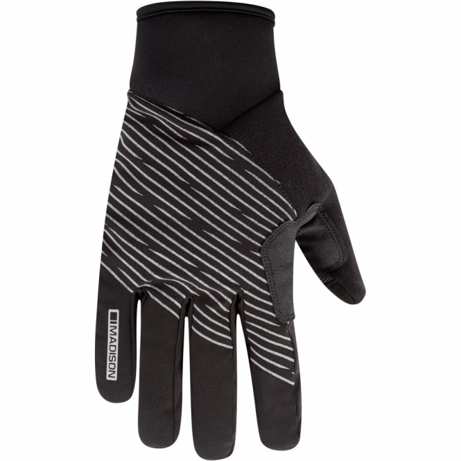 Madison Madison Stellar Reflective Waterproof Thermal Gloves