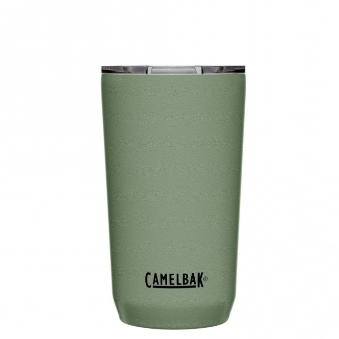 CAMELBAK CAMELBAK Vacuum Tumbler 600ml Moss