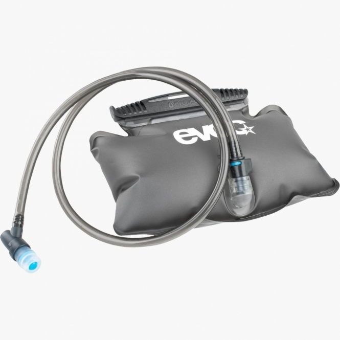 EVOC EVOC Hip Pack Hydration Bladder 1.5L Carbon Grey