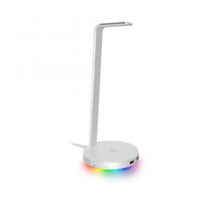 Razer Razer Base Station v2 Chroma Headset Stand, White