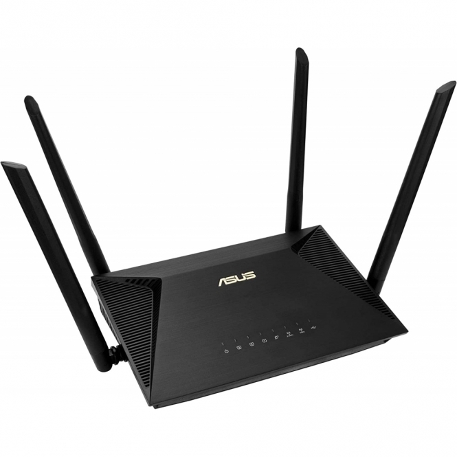 Asus Asus RT-AX53U AX1800 Dual Band Wi-Fi 6 Router