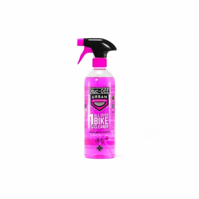 Muc Off Muc Off Urban Bike Cleaner 500ml