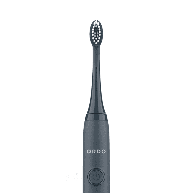 Ordo Ordo Sonic+ Electric Rechargeable Toothbrush, Grey