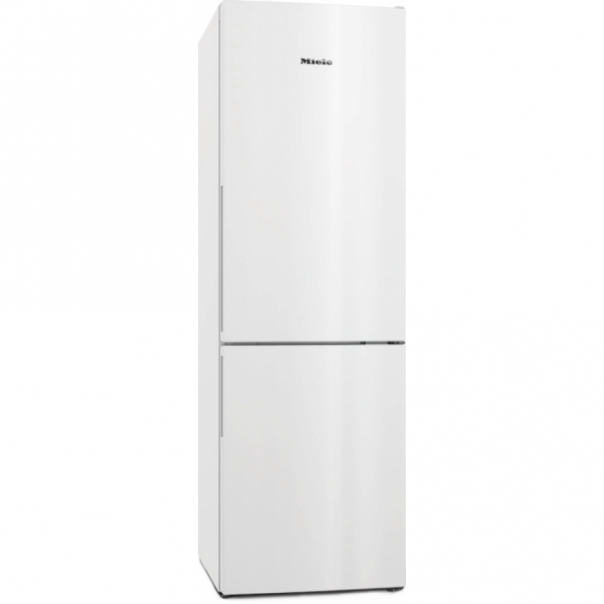 Miele Miele KD4172EWH E Active, E Energy Rating 60/40 Freestanding Fridge Freezer, White
