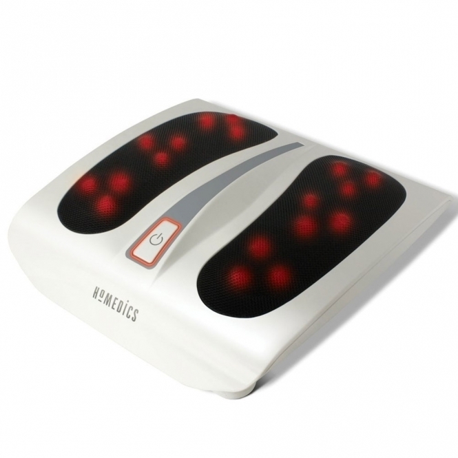 HoMedics HoMedics Deluxe Shiatsu Foot Massager