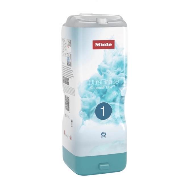 Miele Miele Washing Machine Ultra Phase 1 Refresh Elixir Cartridge 1.4L