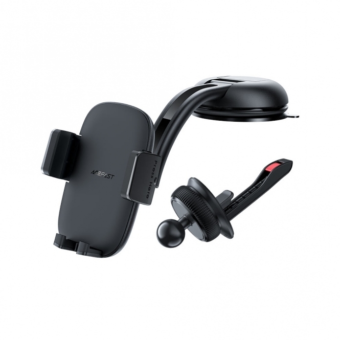 ACEFAST ACEFAST Universal Adjustable Phone Car Mount Holder