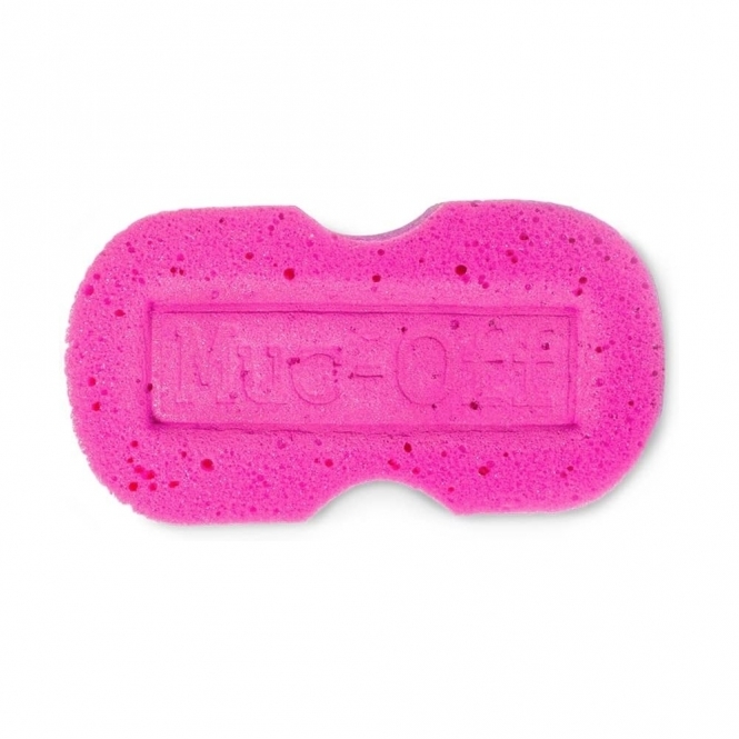 Muc Off Muc Off Premium Bike Cleaning Expanding Ergonomic Sponge