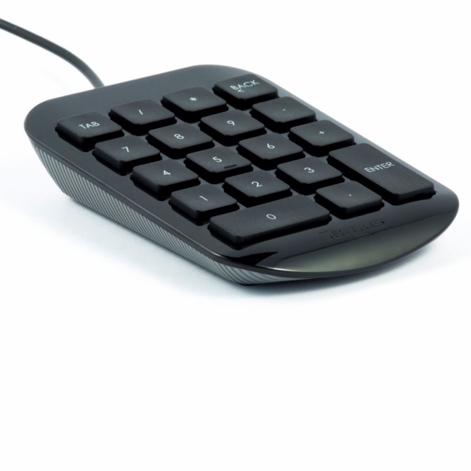 Targus Targus Wired Numeric Keyboard