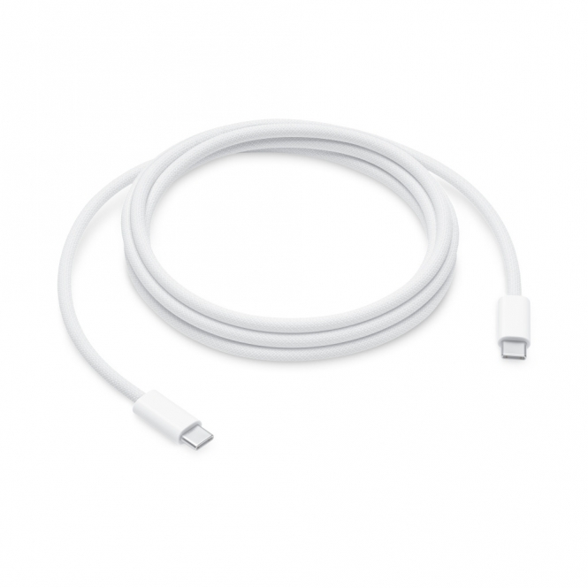 Apple Apple Cable USB-C to USB-C 240W 2M, White