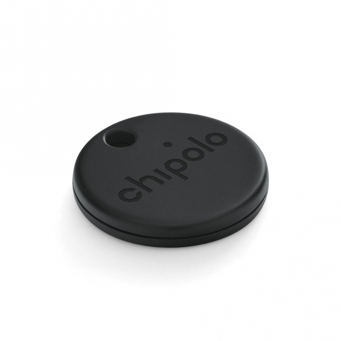 Chipolo Chipolo ONE Spot Apple Find My, Key/Item Finder, Black