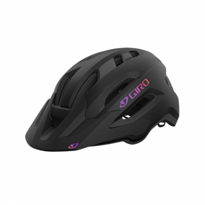 GIRO GIRO Fixture MIPS II Women's Helmet, Matte Black Pink