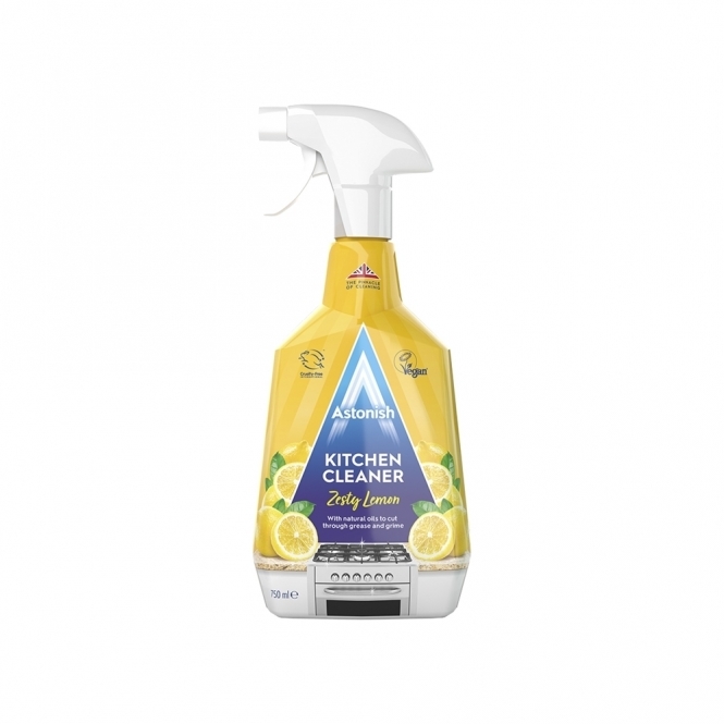 Astonish Astonish Kitchen Cleaner