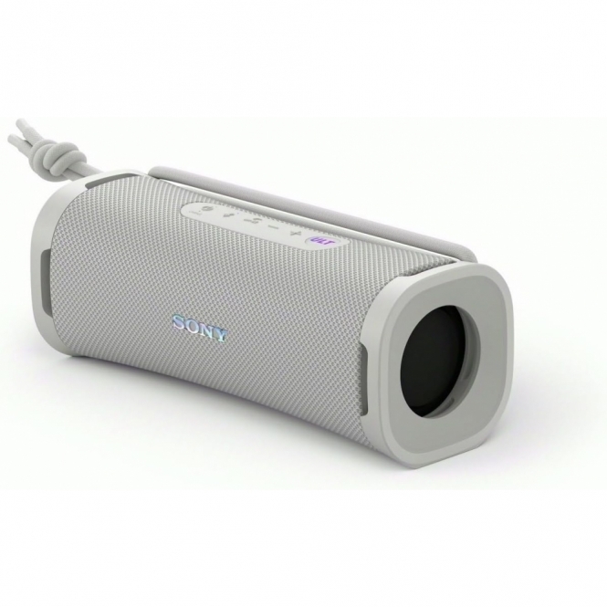 Sony Sony SRSULT10W ULT FIELD 1 Wireless Speaker, White
