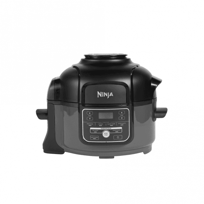 Ninja Ninja Foodi Mini 6 in 1, 4.7L Multi Cooker