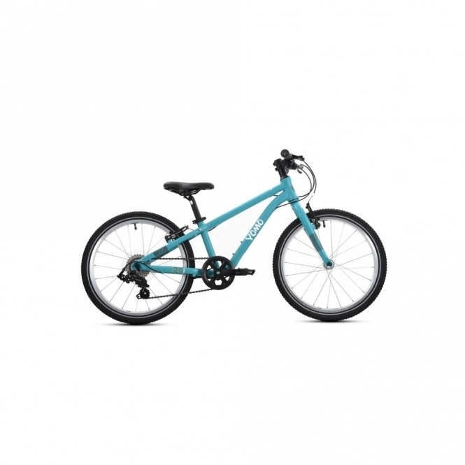 YOMO YOMO 20 Kids Bike, Turquoise