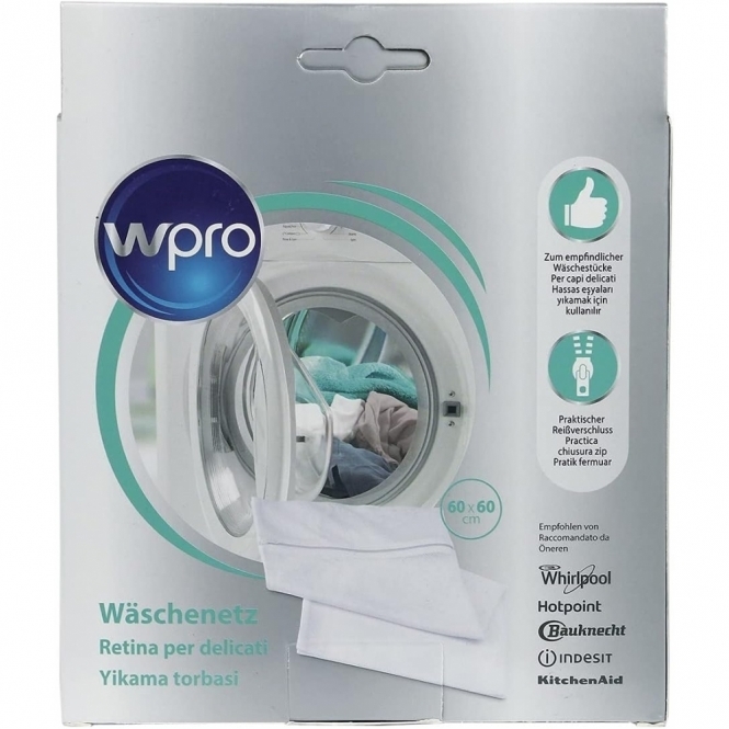 Wpro Wpro Laundry Washing Net