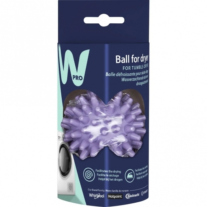 Wpro Wpro Dryer Softening Ball