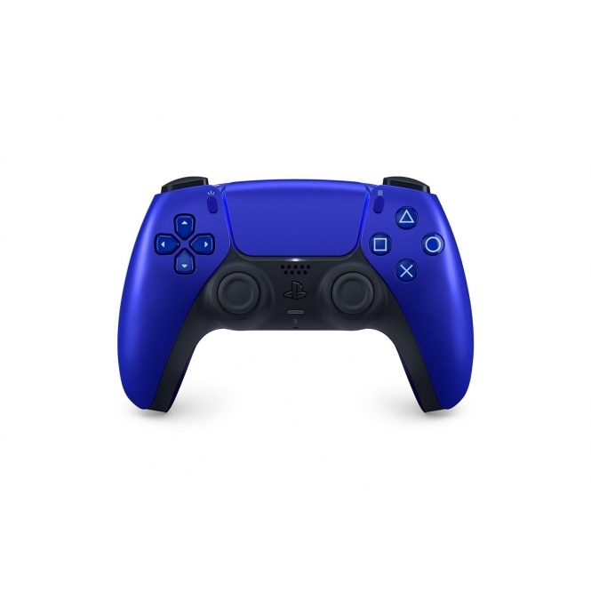 Sony Sony DualSense Wireless PS5 Controller, Cobalt Blue