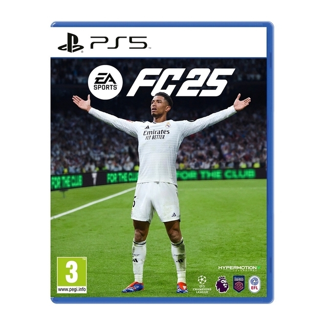 Electronic Arts Electronic Arts FC 25, PS5